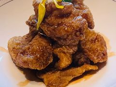 鲍鱼汁无骨酥鱼-尚一汤·粤菜海鲜(汇智国际商业中心店)