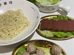 -友达面馆(广州总店)