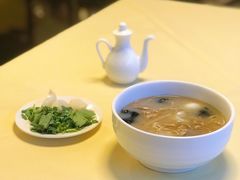 小碗羊肉烩面-商都酒店( 北京南站店)