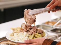 -So Lounge索兰至餐厅(蓝色港湾店)