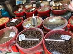 -方林富炒货店(西溪路78号本人店)