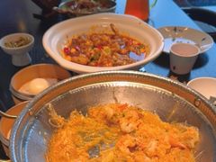 -简小舍·民间手艺菜(武昌江滩店)