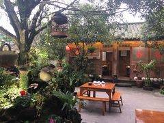 -青城甲(青城山店)