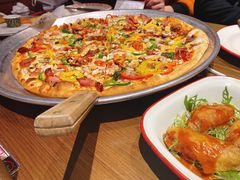 -Tubestation站点比萨(高新万达ONE店)