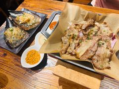 -红料理|串串有瘾·烧烤(吴中路店)