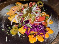 -Q MEX 库迈墨西哥餐吧(三里屯店)