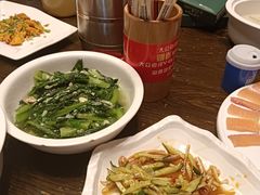 -醉美东江·三文鱼·烧鸡公
