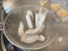 -正能量脆肉鲩火锅