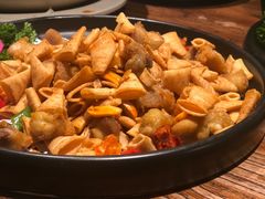 -嘉禾·悦享餐厅(八方汇店)