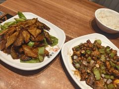 -六泰居·尔滨地标·东北菜(松北店)