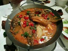 -彩虹之约•淮扬家宴(亚运村店)