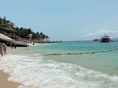 -海南分界洲岛旅游区