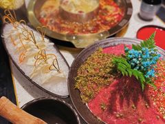-火鳳祥美蛙牛肉自助(青悦城店)