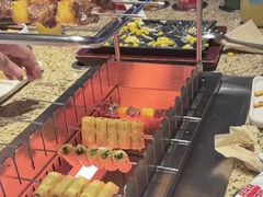 -丰茂烤串(卫星广场店)