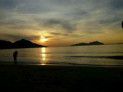 -西涌国际滨海旅游区