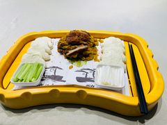 -鸭王烤鸭店(三里河店)