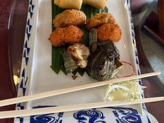 -南沙游艇会·大兵船餐厅