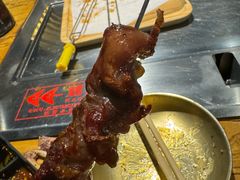 -KAOKAO烤烤·丹东海鲜烧烤(望京店)