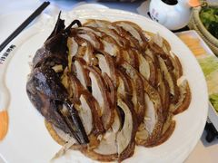 -煜丰汴京烤鸭(福彩路店)