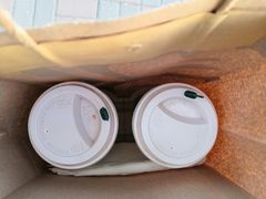 -星巴克(天津凯德天津湾店)
