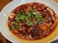 -易老妈蹄花.特色川菜(人民公园总店)