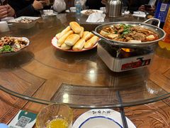 -孙府大院(步行街店)