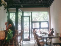 -漆黑觉米粉(三里屯店)