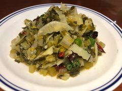 -临潼印象·特色陕菜