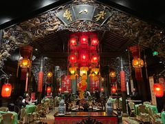 大堂-誉八仙茶室酒楼(新天地店)