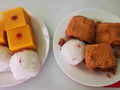 -老磁器口豆汁店(天坛店)