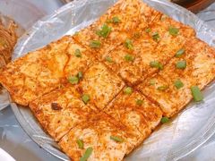 烤干子-酒宝荡烧烤(长航局江大路住宅小区店)