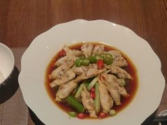 -百富源·海鲜辽菜(和平北大街店)