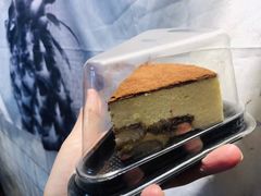 提拉米苏-一块甜品店