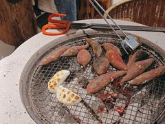 -衡厨·衡阳土菜(中南店)