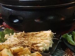 -胡悦里韩式烤肉(莱阳总店)