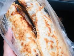-金杨老摊头蛋饼(金口路店)