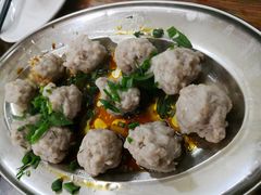 手打肉丸-如意坊美食(华兴一街店)