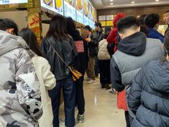 等位区-方中山胡辣汤(成都首店)