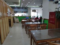 大堂-牛街同乐祥肉饼店(天通苑店)