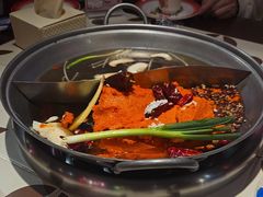 -江北北火锅馆·公路夜市(魏公村店)