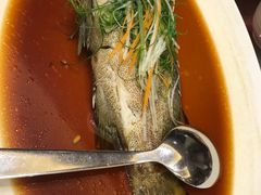 -南湖名都·景湖轩全日制餐厅·海鲜自助·东南亚风味·临湖而食