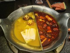 台式麻辣锅-湊湊火锅·茶憩(打浦桥日月光店)