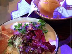 -YUE·6·西式融合餐厅(外滩六号店)