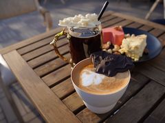 -CHURCH  BISTRO 教堂·餐吧