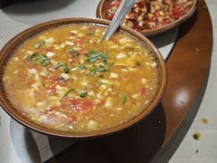 -朗妈私房菜(婺女州店)