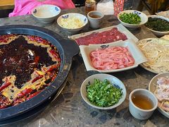 -重庆渝达老火锅(春熙路店)