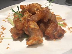 -小炳胜(卓悦中心店)