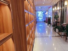 -香山湖渔家大院