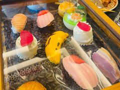 -福州西湖大酒店·怡湖咖啡厅