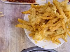 -平山城鑫烧烤(建国楼店)